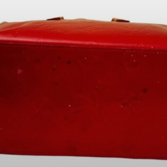 CLOSET CLEAR OUT Authentic Louis Vuitton Bag Reade PM - Picture 5 of 8